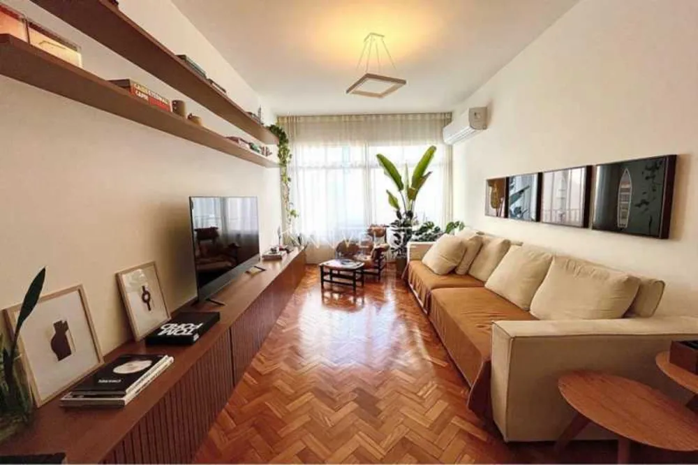 Apartamento, 3 quartos, 117 m² - Foto 7