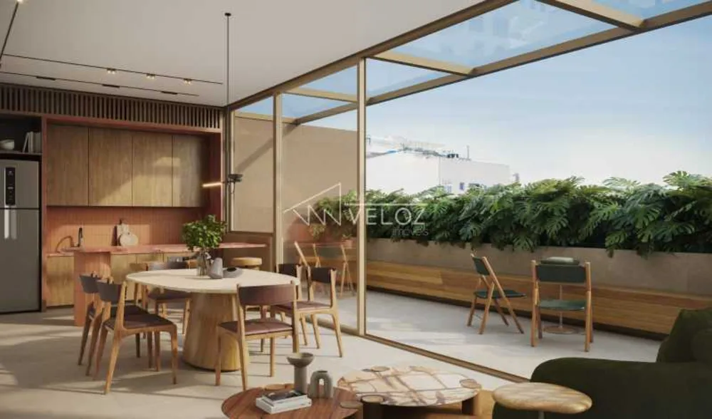 Apartamento, 1 quarto, 76 m² - Foto 7