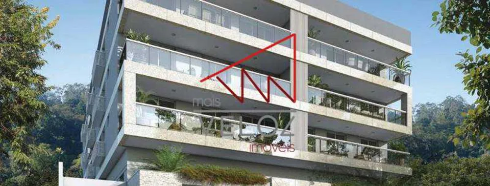 Apartamento, 2 quartos, 73 m² - Foto 3