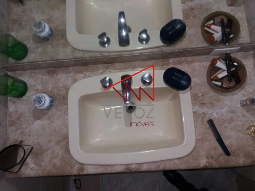 Apartamento, 3 quartos, 260 m² - Foto 14