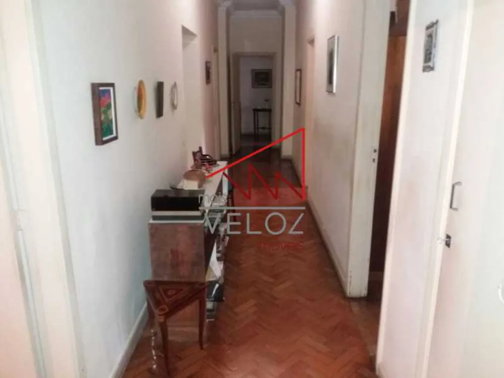 Apartamento, 3 quartos, 260 m² - Foto 15