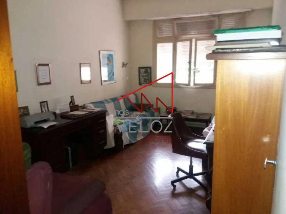 Apartamento, 3 quartos, 260 m² - Foto 11