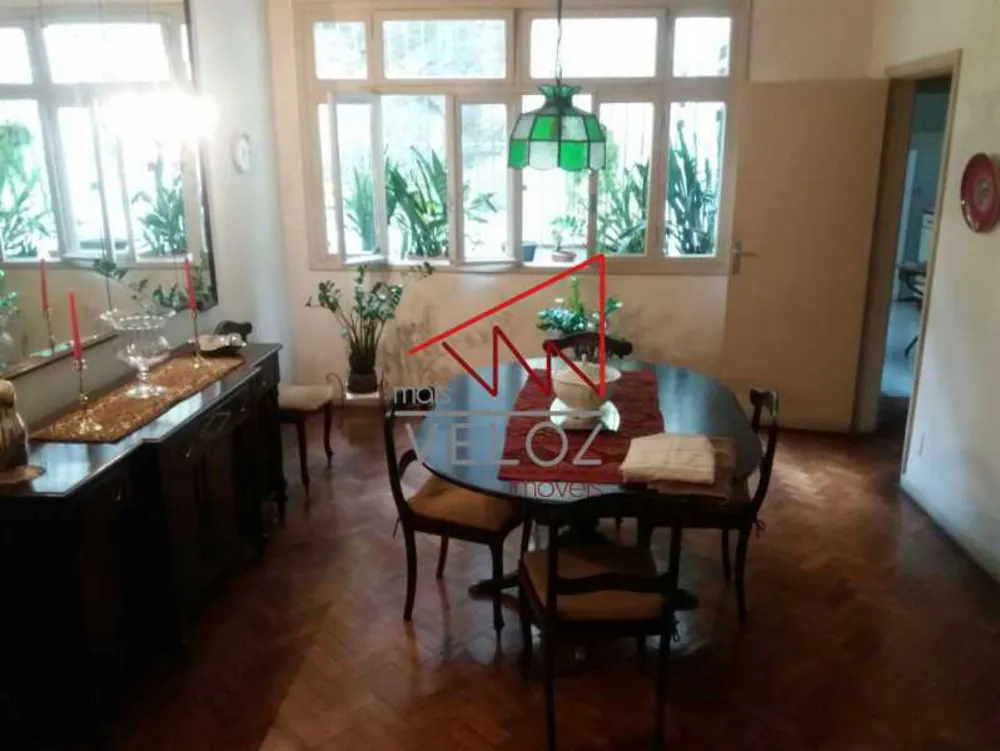 Apartamento, 3 quartos, 260 m² - Foto 3