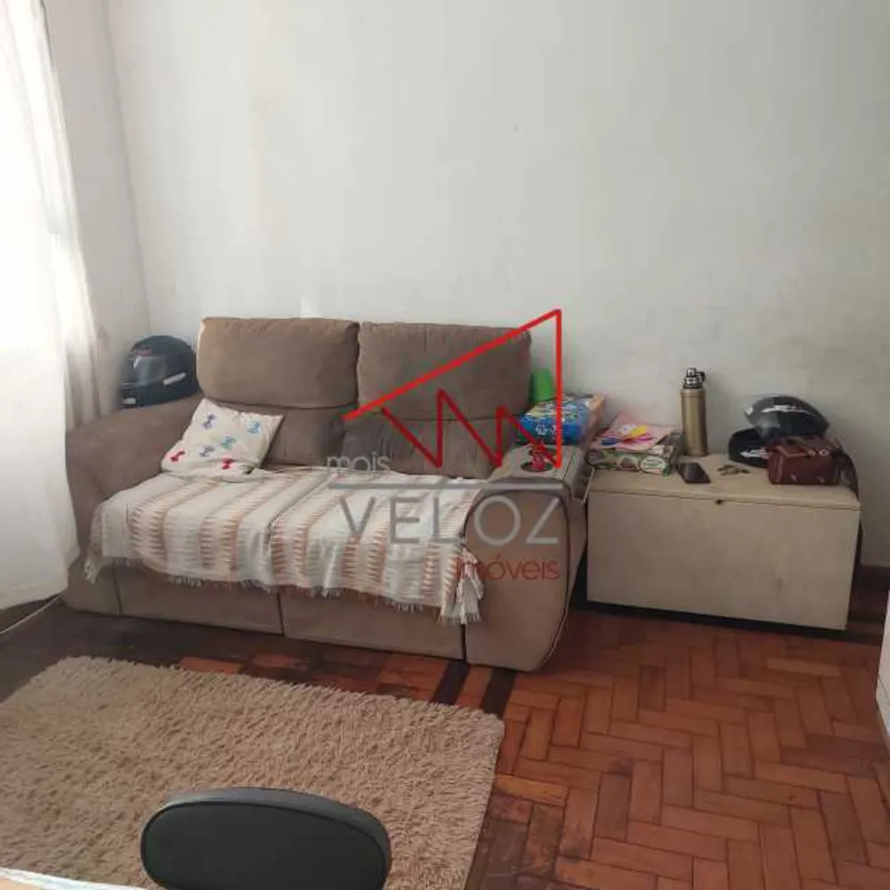 Apartamento, 1 quarto, 20 m² - Foto 3