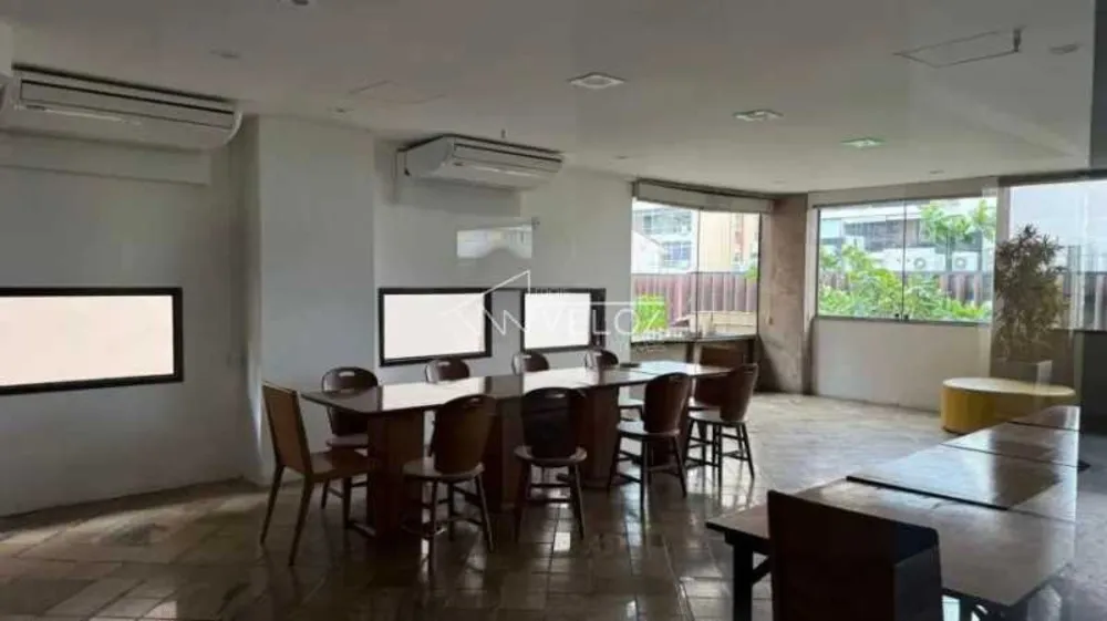 Flat/Apart Hotel, 1 quarto, 56 m² - Foto 8
