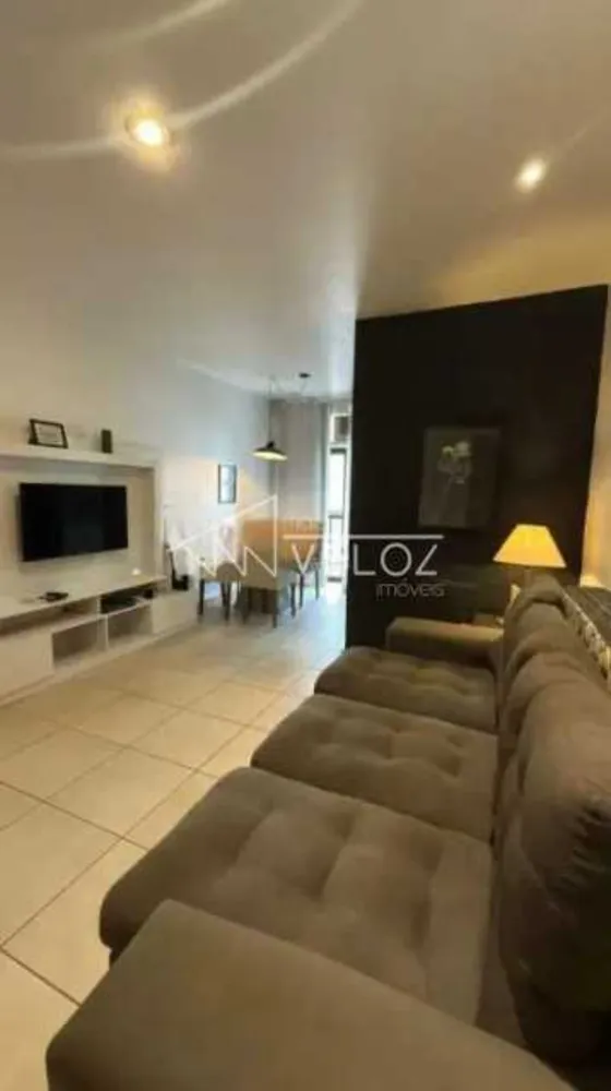 Flat/Apart Hotel, 1 quarto, 56 m² - Foto 6