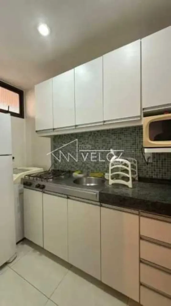 Flat/Apart Hotel, 1 quarto, 56 m² - Foto 7