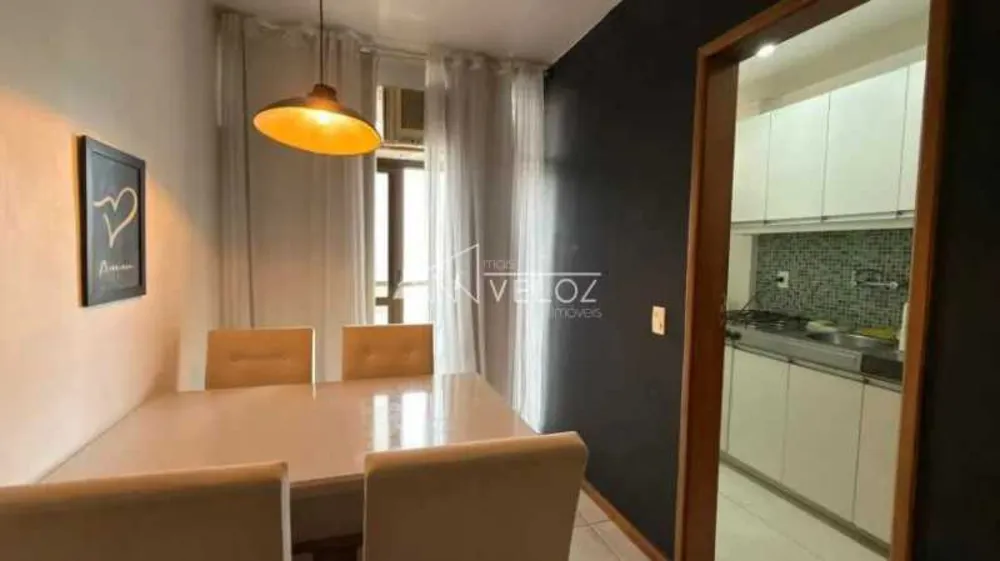 Flat/Apart Hotel, 1 quarto, 56 m² - Foto 3