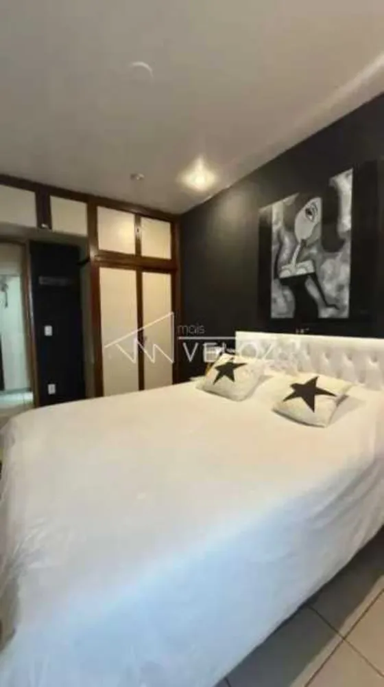 Flat/Apart Hotel, 1 quarto, 56 m² - Foto 1