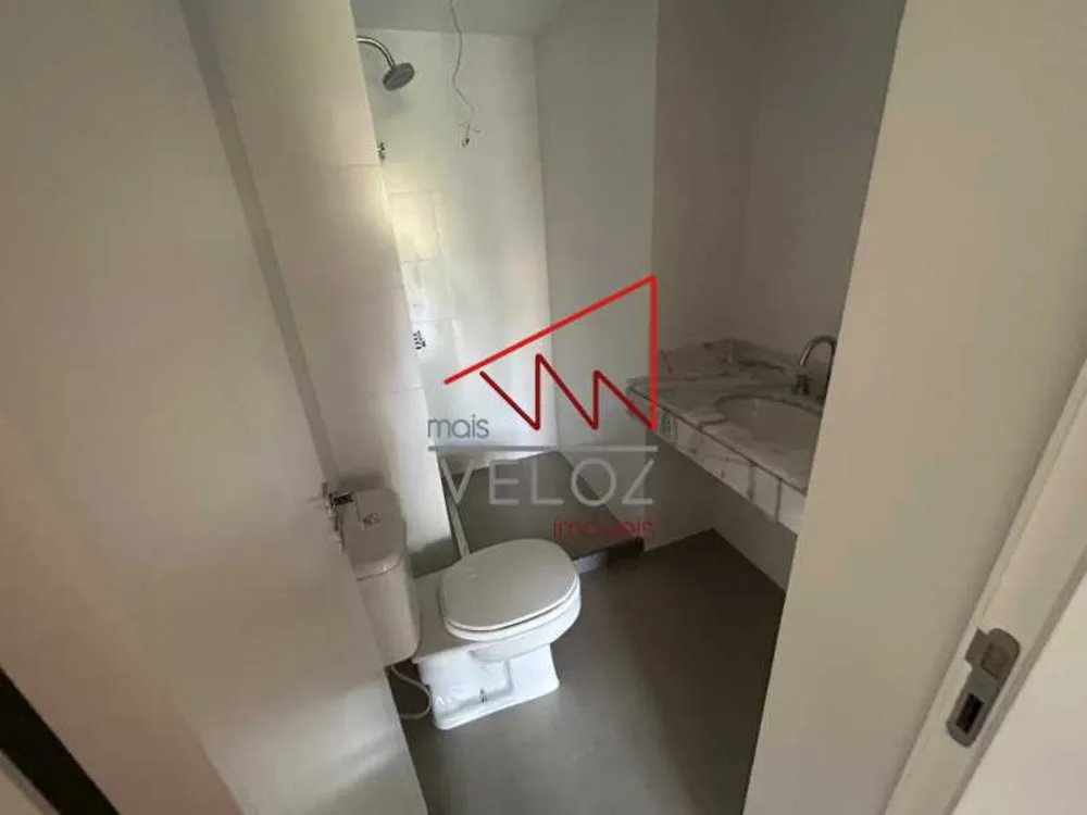 Apartamento, 1 quarto, 37 m² - Foto 12