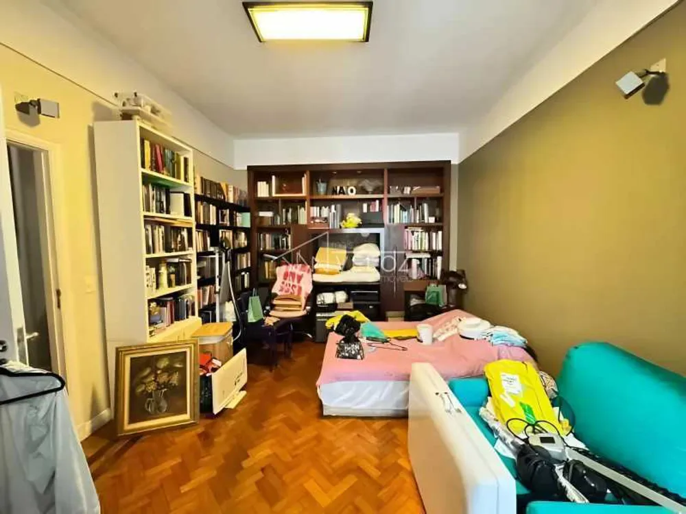 Apartamento, 4 quartos, 319 m² - Foto 19