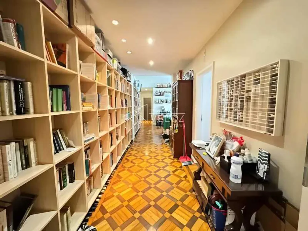 Apartamento, 4 quartos, 319 m² - Foto 8