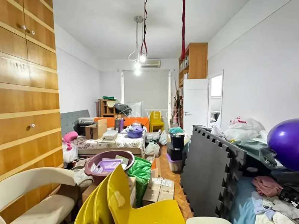 Apartamento, 4 quartos, 319 m² - Foto 21