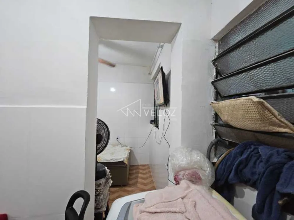 Apartamento, 1 quarto, 54 m² - Foto 11