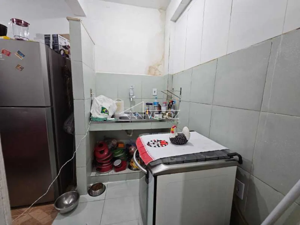 Apartamento, 1 quarto, 54 m² - Foto 4