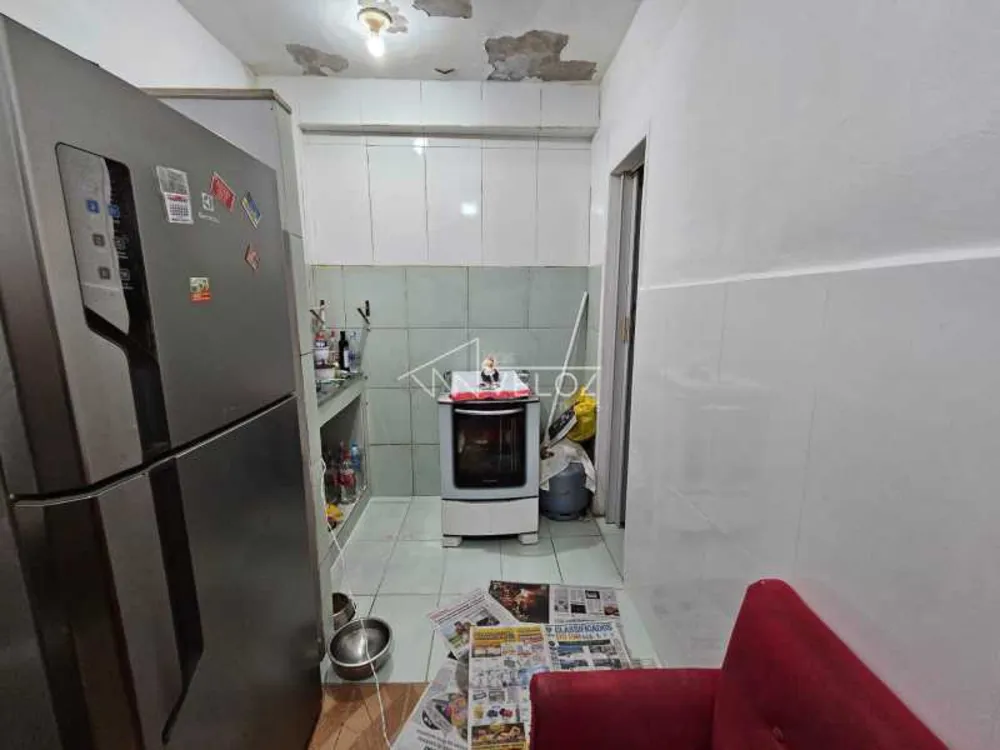 Apartamento, 1 quarto, 54 m² - Foto 9