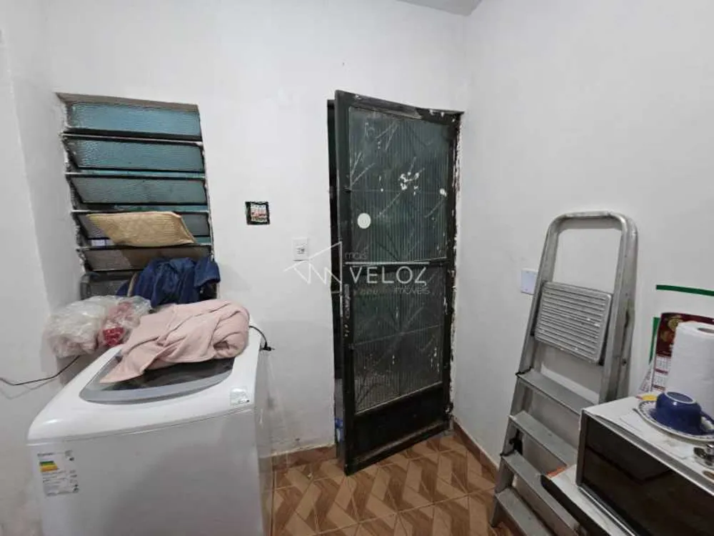 Apartamento, 1 quarto, 54 m² - Foto 5