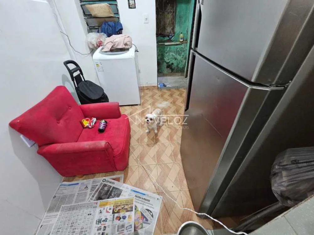 Apartamento, 1 quarto, 54 m² - Foto 6