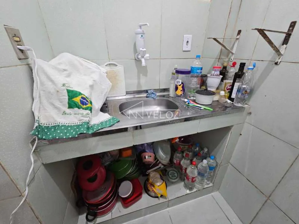 Apartamento, 1 quarto, 54 m² - Foto 12