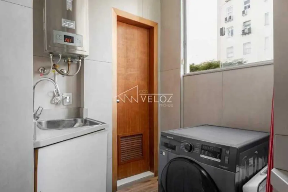 Apartamento, 2 quartos, 102 m² - Foto 2