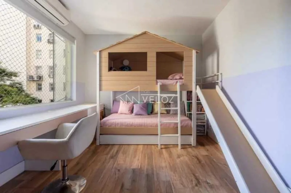 Apartamento, 2 quartos, 102 m² - Foto 5