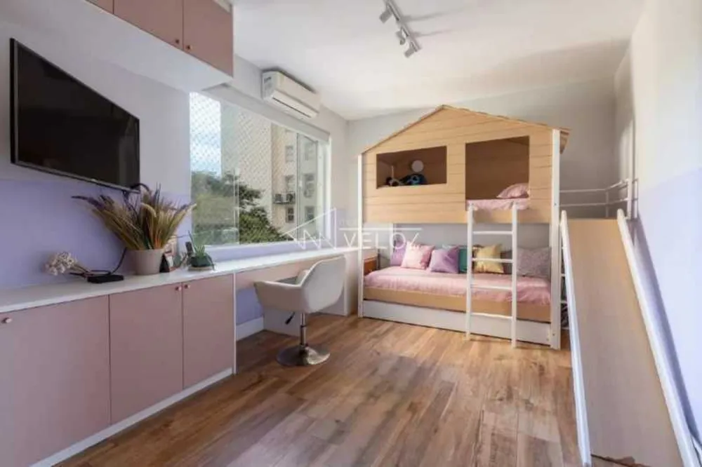 Apartamento, 2 quartos, 102 m² - Foto 14