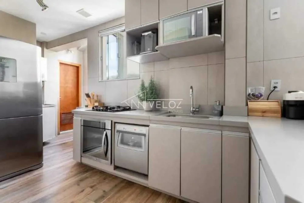 Apartamento, 2 quartos, 102 m² - Foto 24