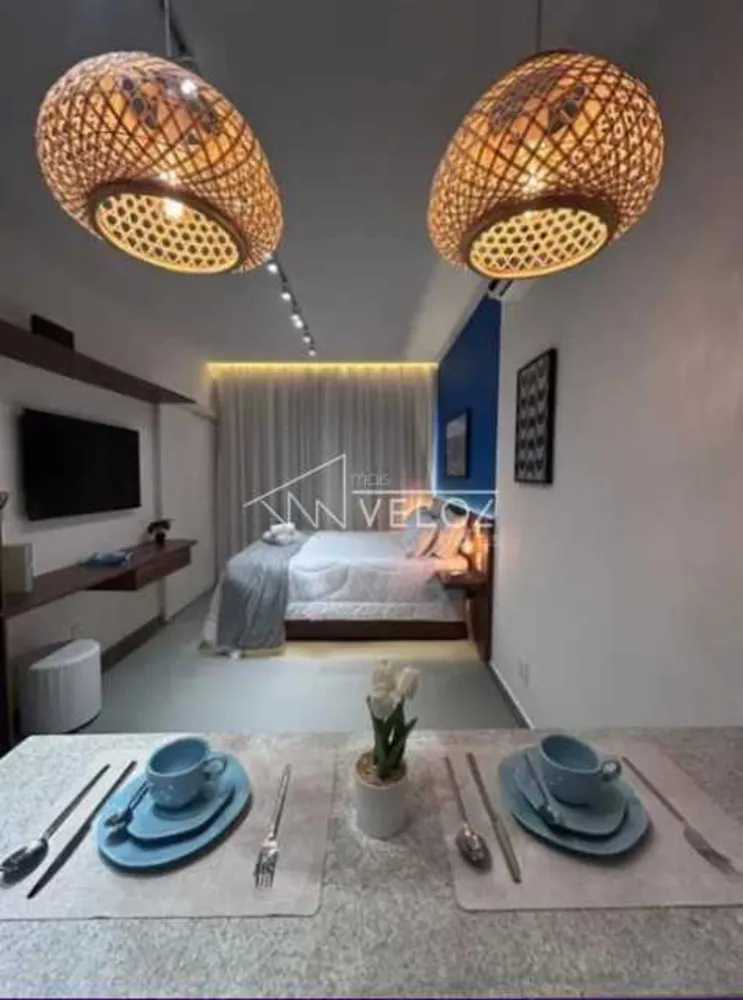Apartamento, 1 quarto, 24 m² - Foto 8
