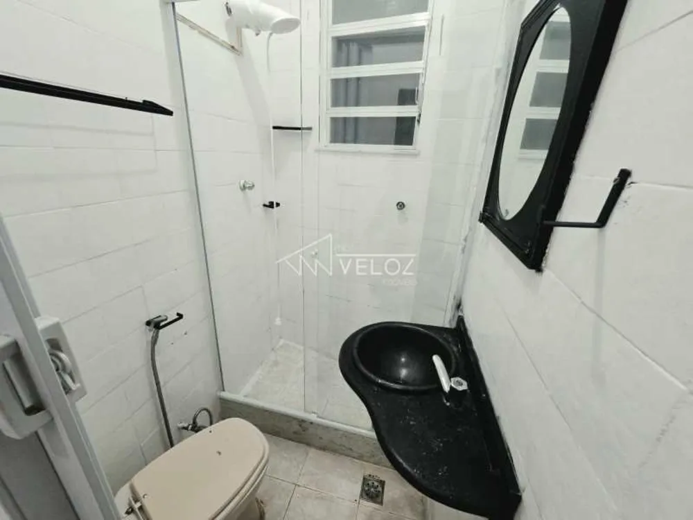 Apartamento, 1 quarto, 31 m² - Foto 14