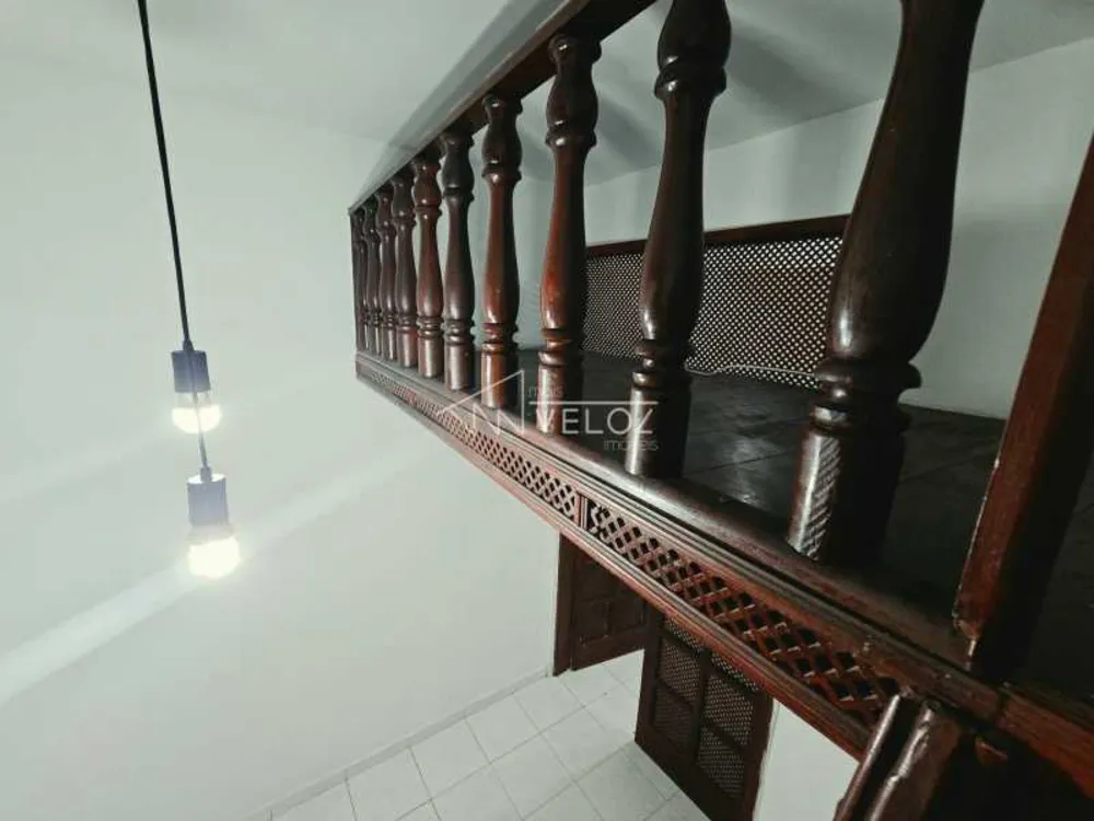 Apartamento, 1 quarto, 31 m² - Foto 5