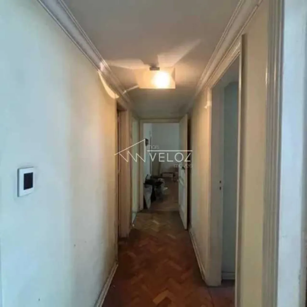 Apartamento, 3 quartos, 137 m² - Foto 11