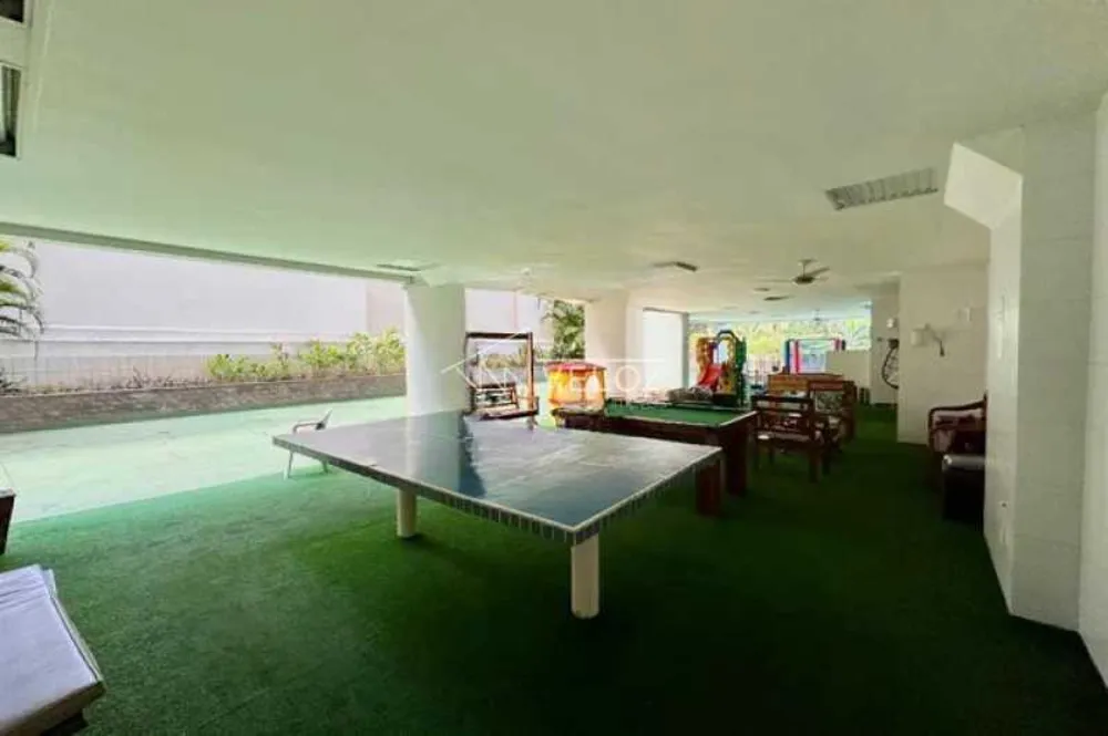 Cobertura, 3 quartos, 138 m² - Foto 6