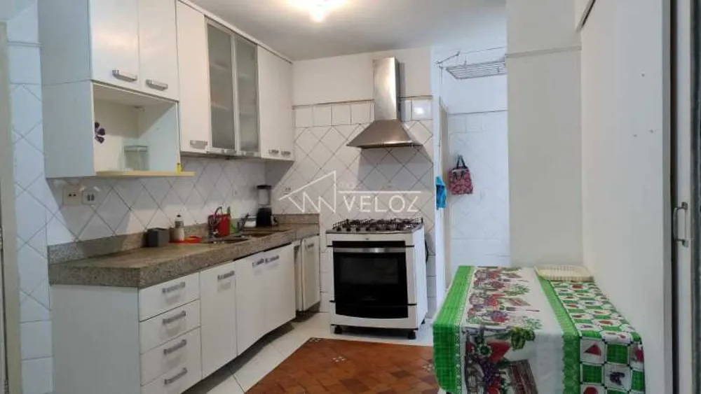 Apartamento, 3 quartos, 125 m² - Foto 15