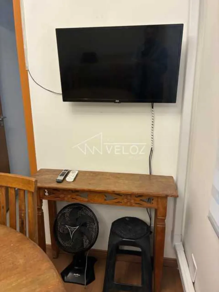 Apartamento, 1 quarto, 32 m² - Foto 6