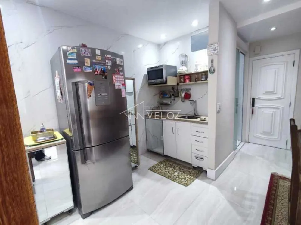 Apartamento, 2 quartos, 68 m² - Foto 9
