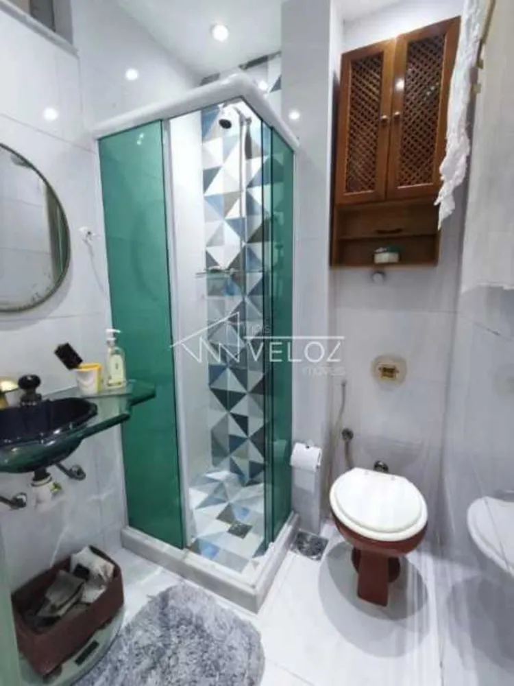 Apartamento, 2 quartos, 68 m² - Foto 12