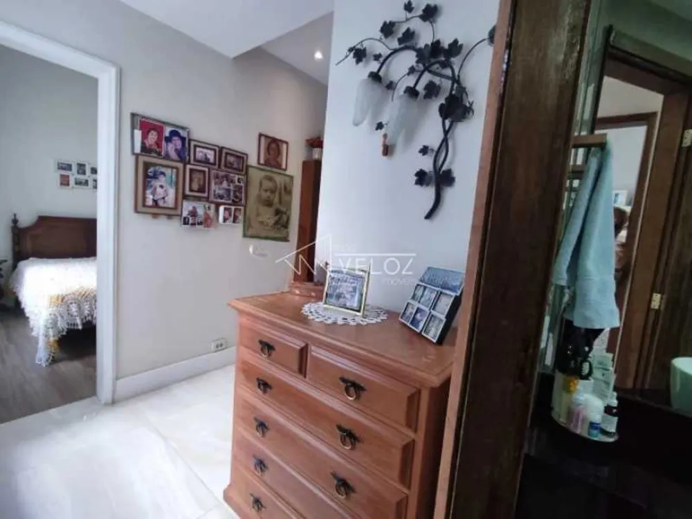 Apartamento, 2 quartos, 68 m² - Foto 3