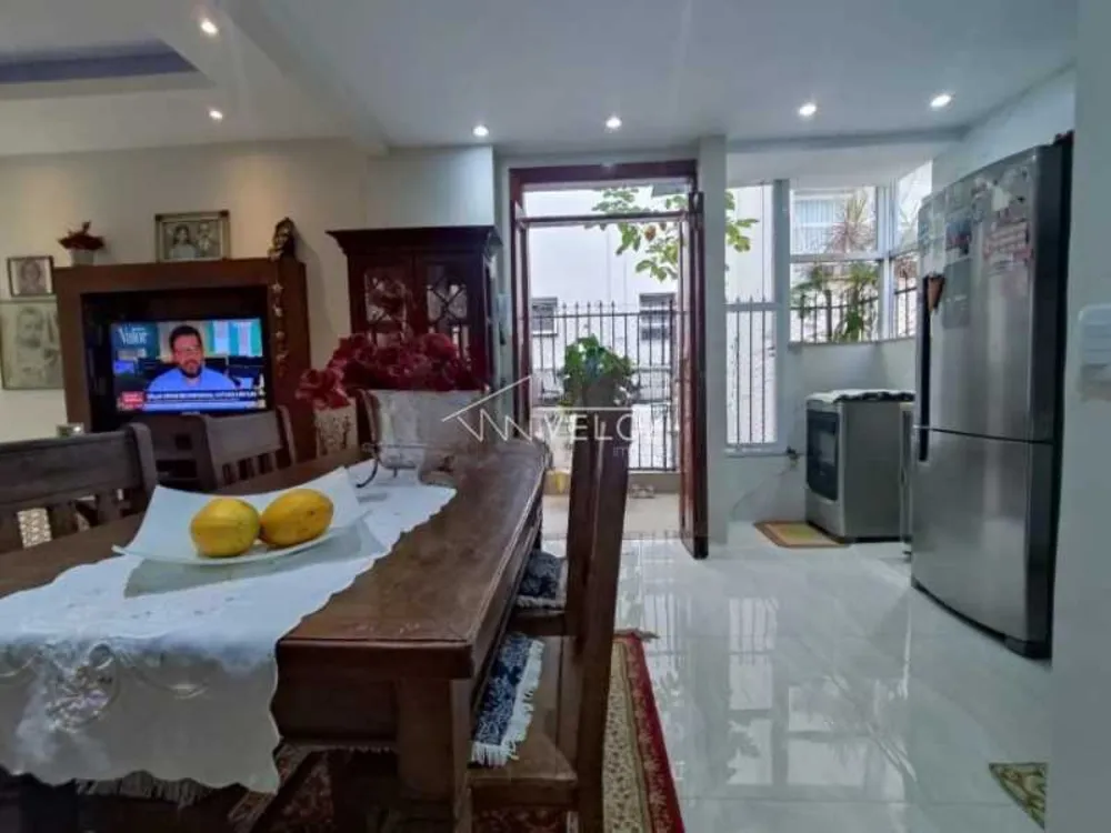 Apartamento, 2 quartos, 68 m² - Foto 2