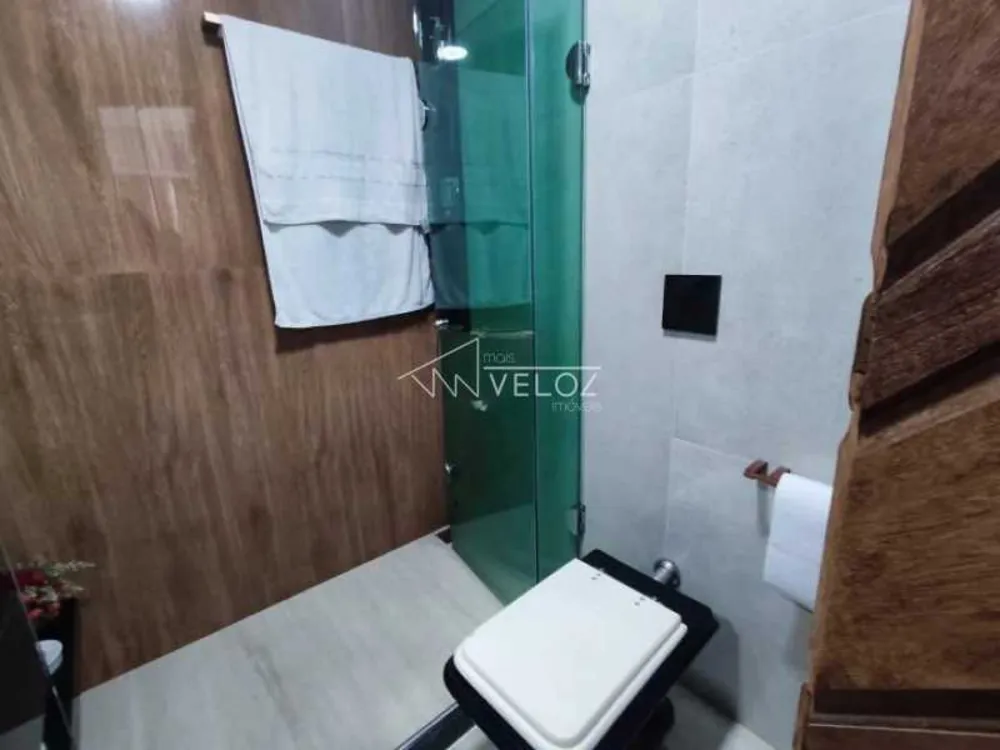Apartamento, 2 quartos, 68 m² - Foto 8