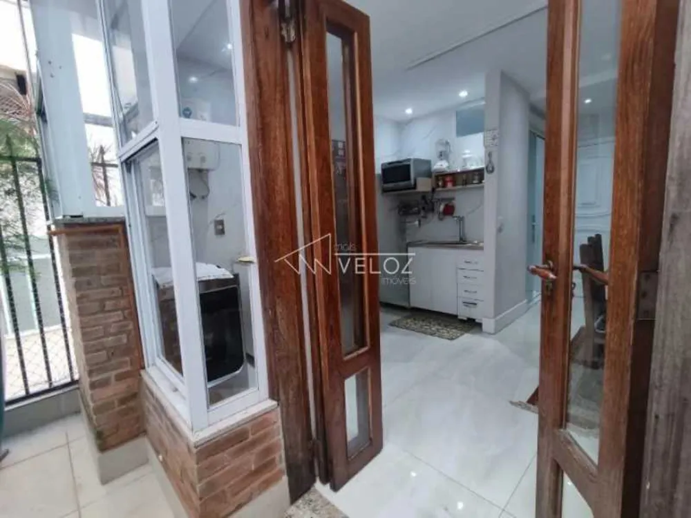 Apartamento, 2 quartos, 68 m² - Foto 7