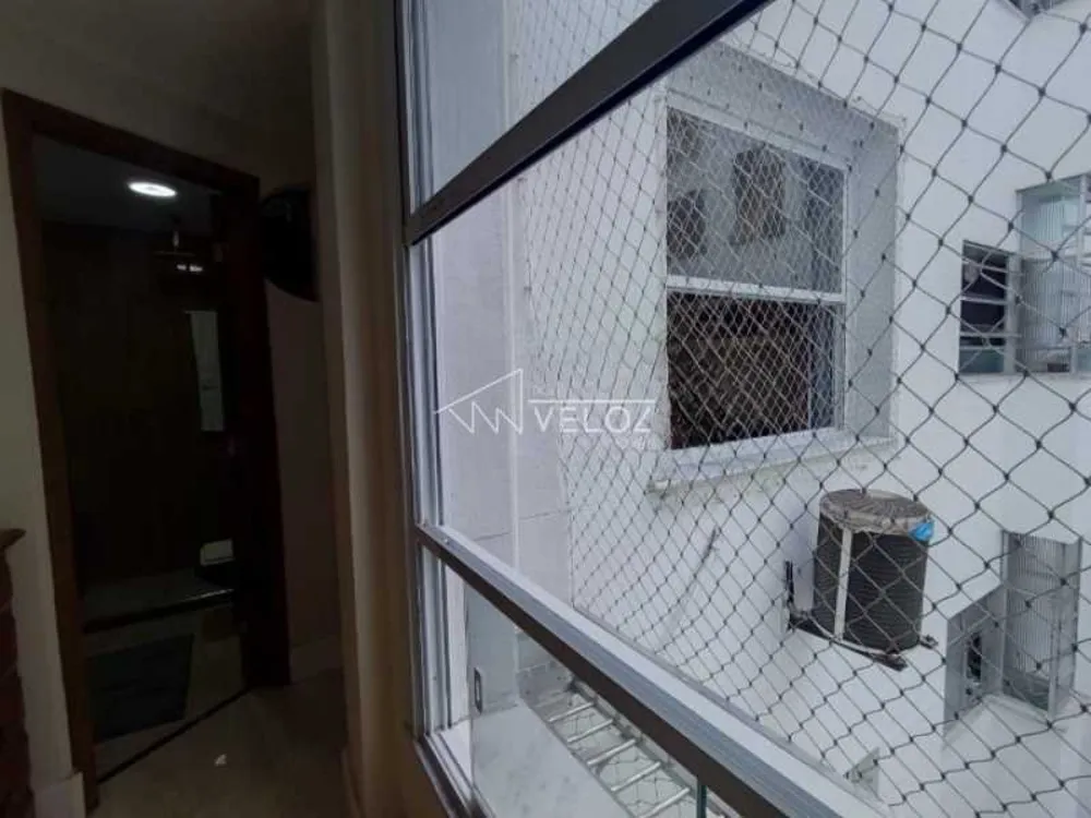 Apartamento, 2 quartos, 68 m² - Foto 1