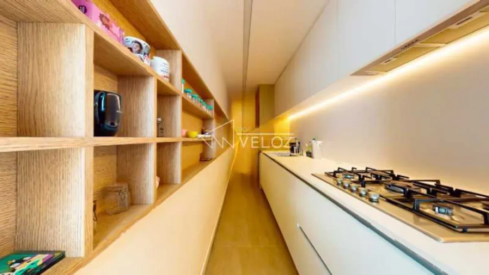 Apartamento, 3 quartos, 180 m² - Foto 3