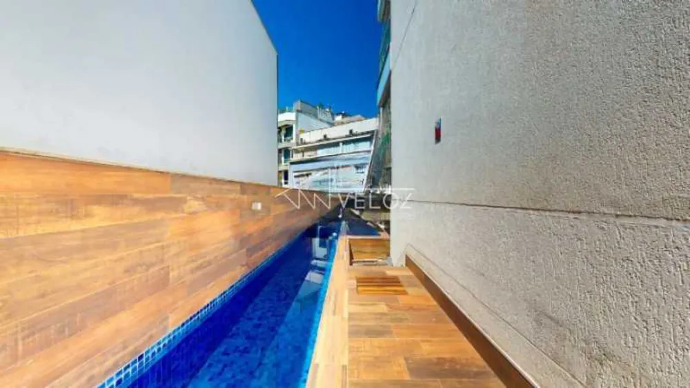 Apartamento, 3 quartos, 180 m² - Foto 8