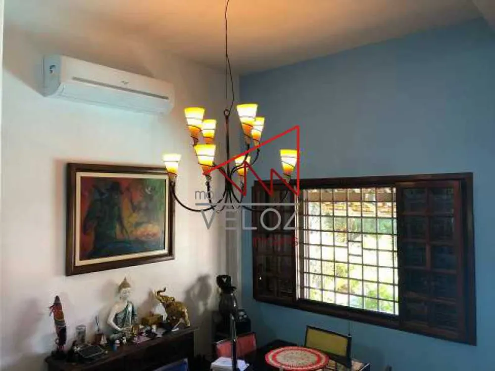 Apartamento, 5 quartos, 419 m² - Foto 2