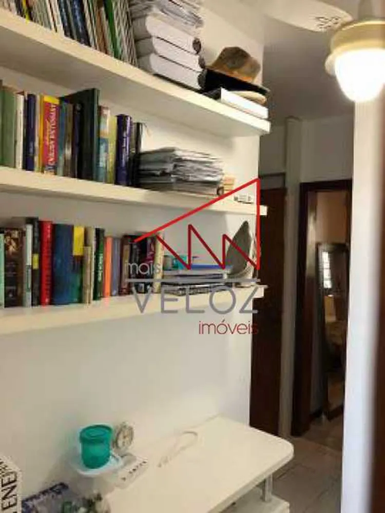 Apartamento, 5 quartos, 419 m² - Foto 12