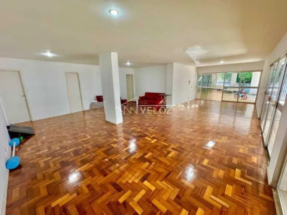 Apartamento, 3 quartos, 140 m² - Foto 3