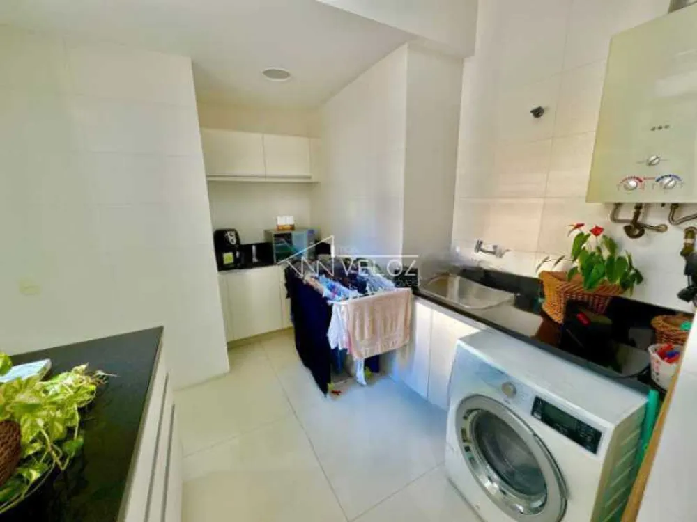 Apartamento, 3 quartos, 140 m² - Foto 11