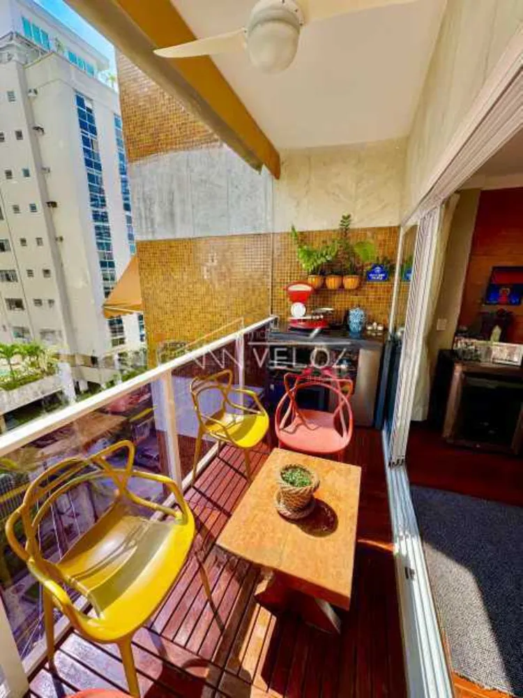 Apartamento, 3 quartos, 140 m² - Foto 8