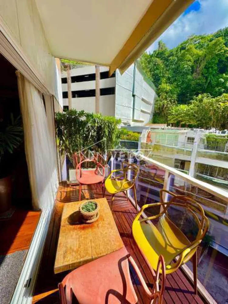Apartamento, 3 quartos, 140 m² - Foto 4
