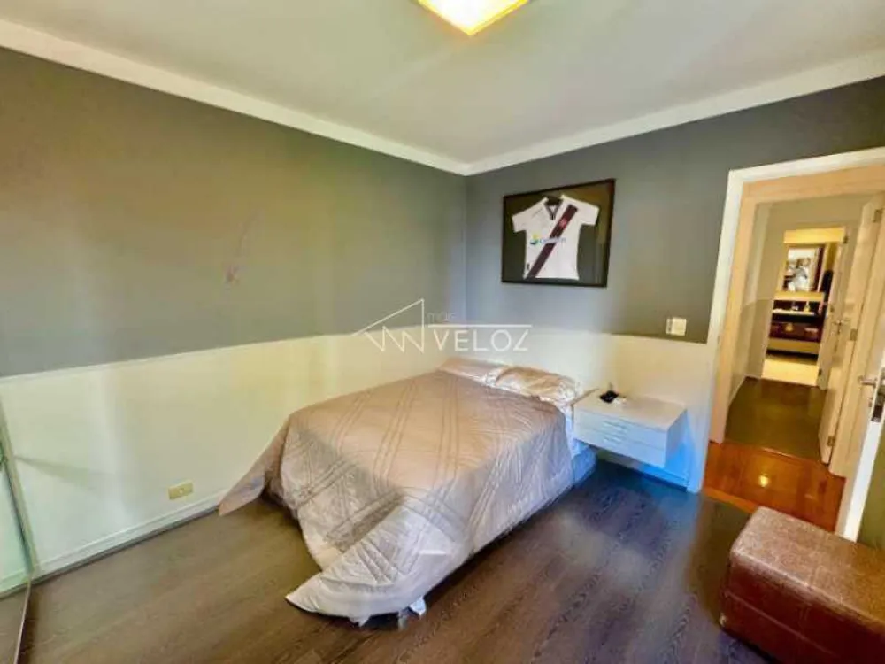 Apartamento, 3 quartos, 140 m² - Foto 9